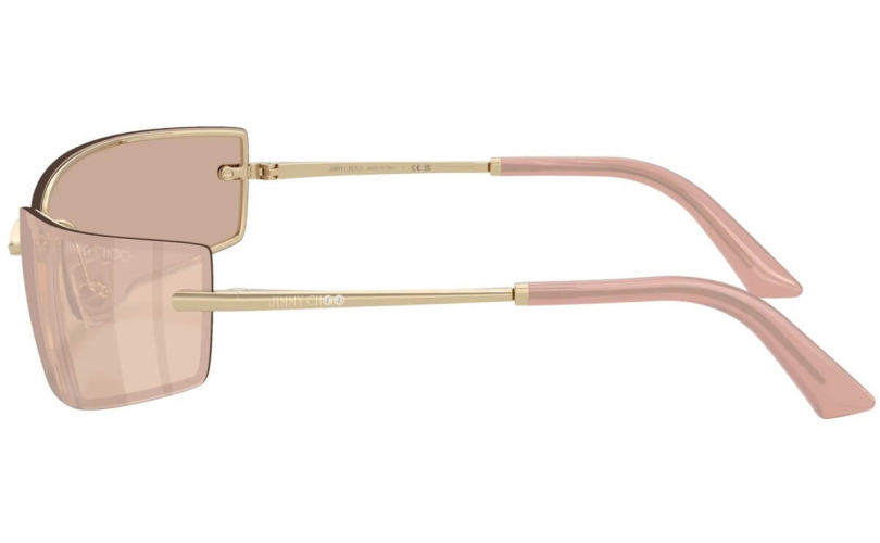 JIMMY CHOO JC4024B - 3006AK - 2
