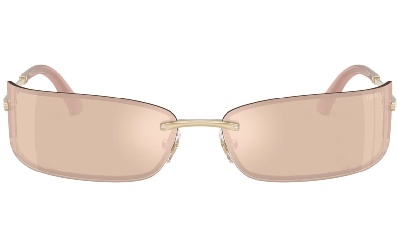 JIMMY CHOO JC4024B - 3006AK - 3