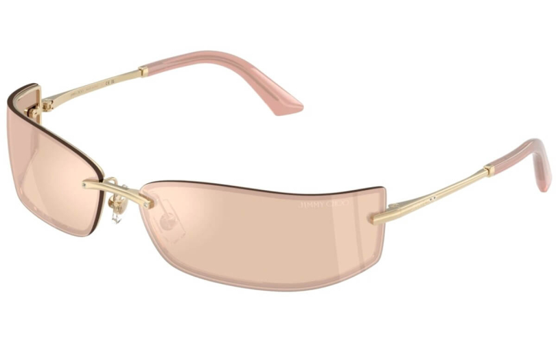 JIMMY CHOO JC4024B - 3006AK