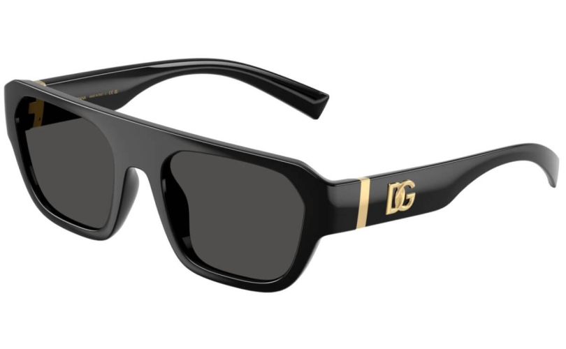 DOLCE & GABBANA DG6206 - 501/87 - 1