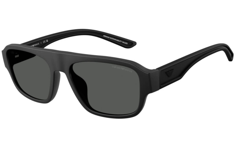 EMPORIO ARMANI EA4266U - 500187 - 1