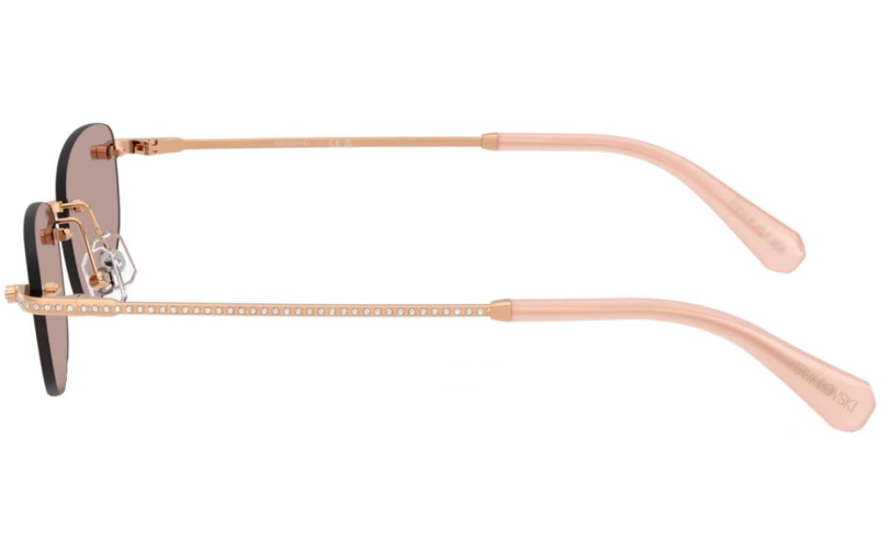 SWAROVSKI SK7045D - 40147N - 2