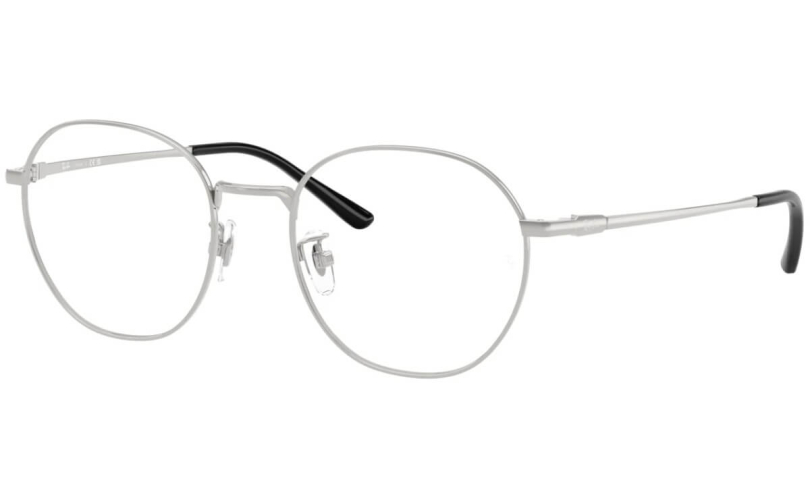 RAY-BAN RX8778D - 1002