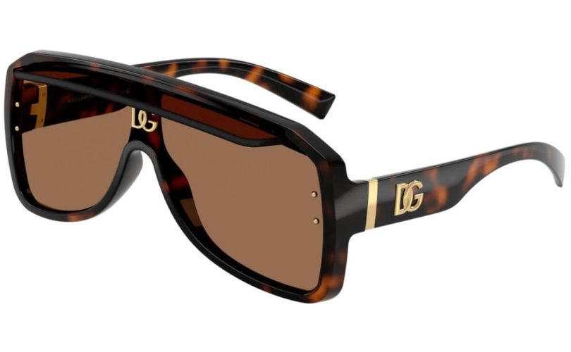 DOLCE & GABBANA DG6205 - 502/73 - 1