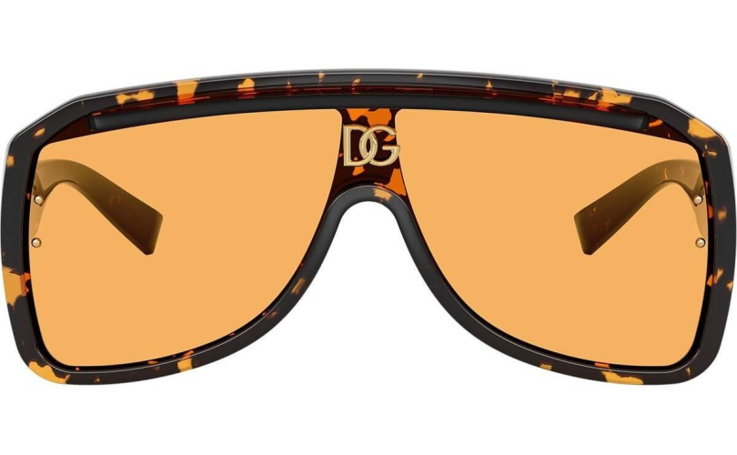 DOLCE & GABBANA DG6205 - 512/85 - 3