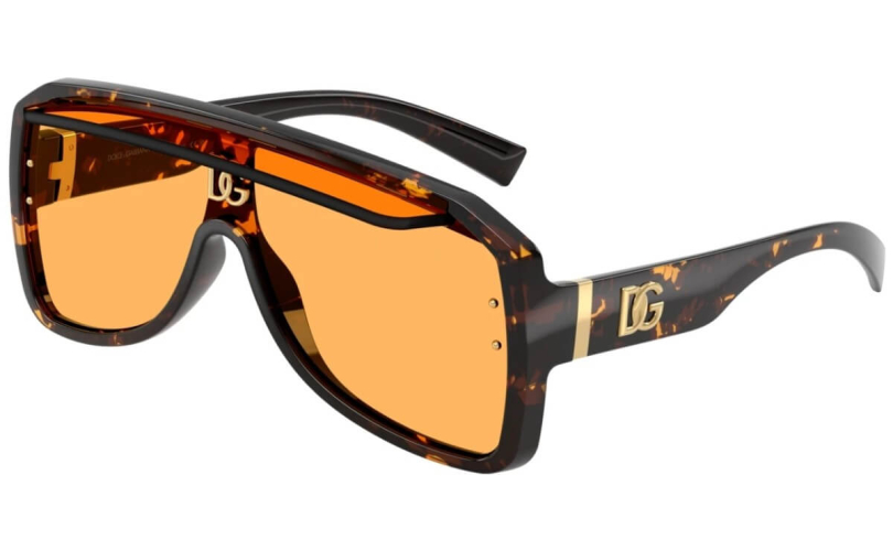 DOLCE & GABBANA DG6205 - 512/85