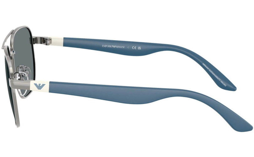 EMPORIO ARMANI - Junior EK2003 - 301080 - 2 - Skyoptic.ro EMPORIO ARMANI - Junior EK2003 - 301080 - 2