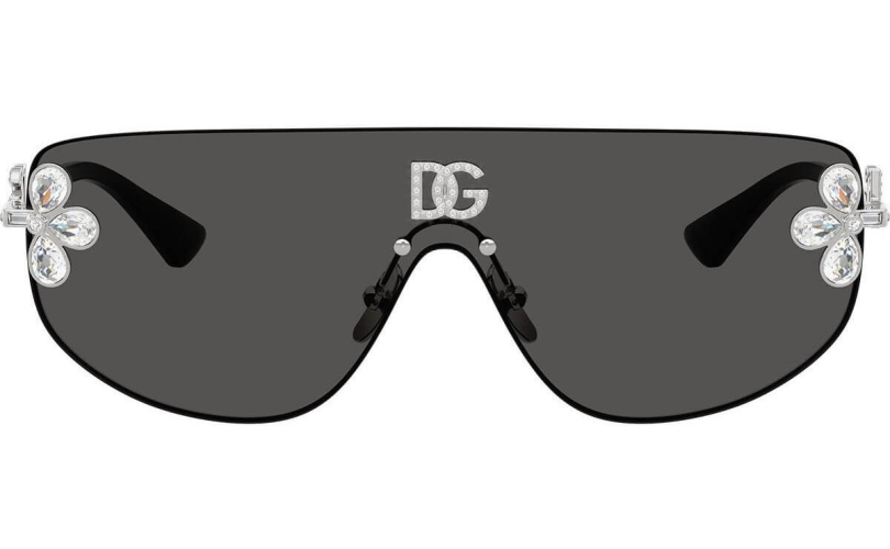 DOLCE & GABBANA DG2333B - 05/87 - 3 - Skyoptic.ro DOLCE & GABBANA DG2333B - 05/87 - 3