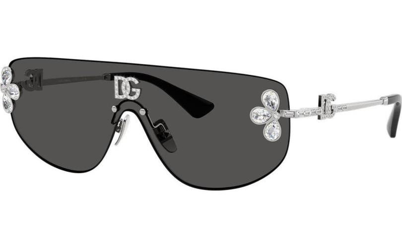 DOLCE & GABBANA DG2333B - 05/87 - 1 - Skyoptic.ro DOLCE & GABBANA DG2333B - 05/87 - 1