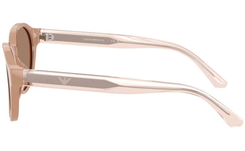 EMPORIO ARMANI - Junior EK4008U - 638473 - 2