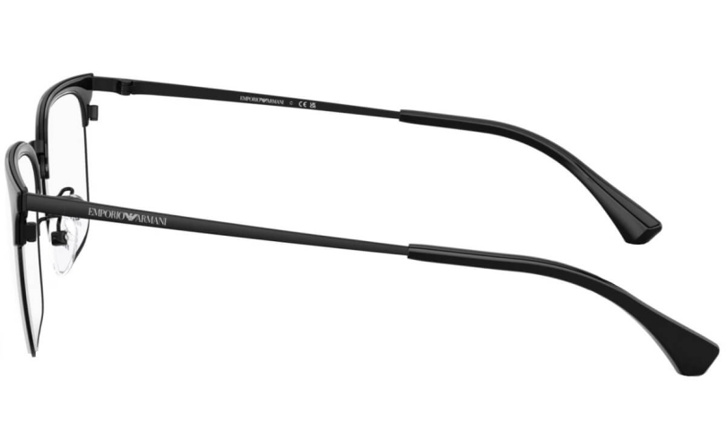 EMPORIO ARMANI EA1186D - 3001 - 2