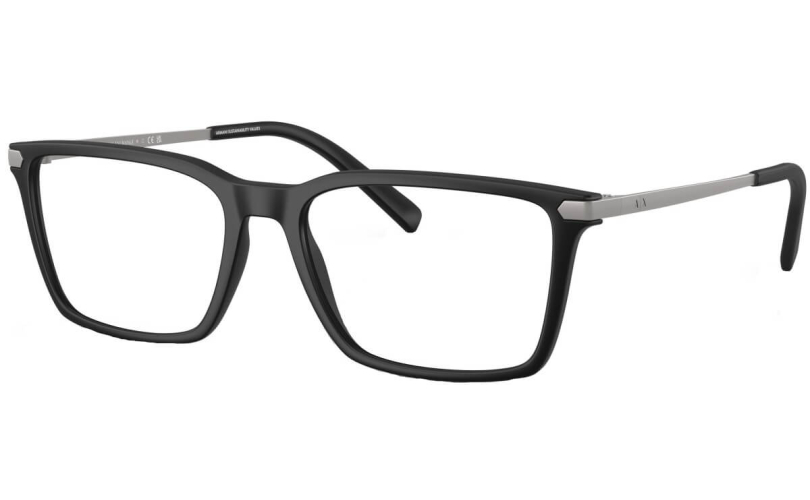 ARMANI EXCHANGE AX3077 – 8001