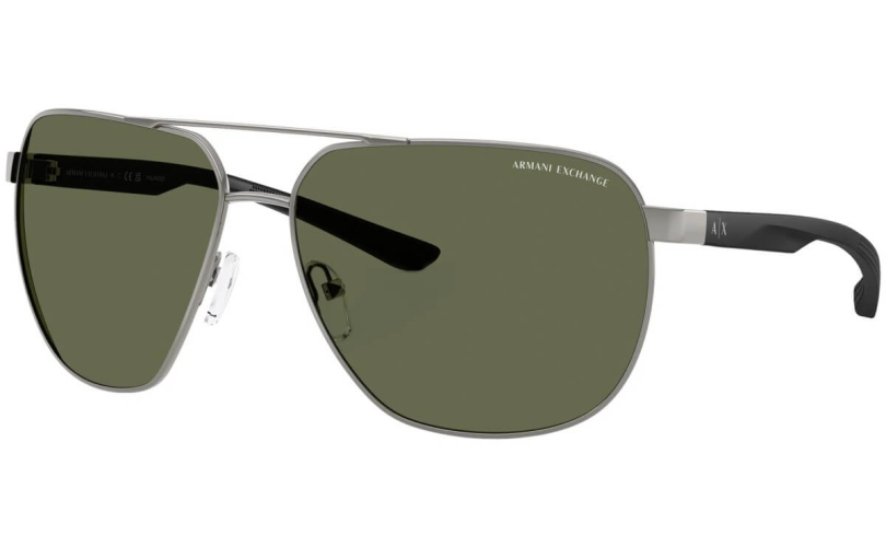 ARMANI EXCHANGE AX2047S - 60689A