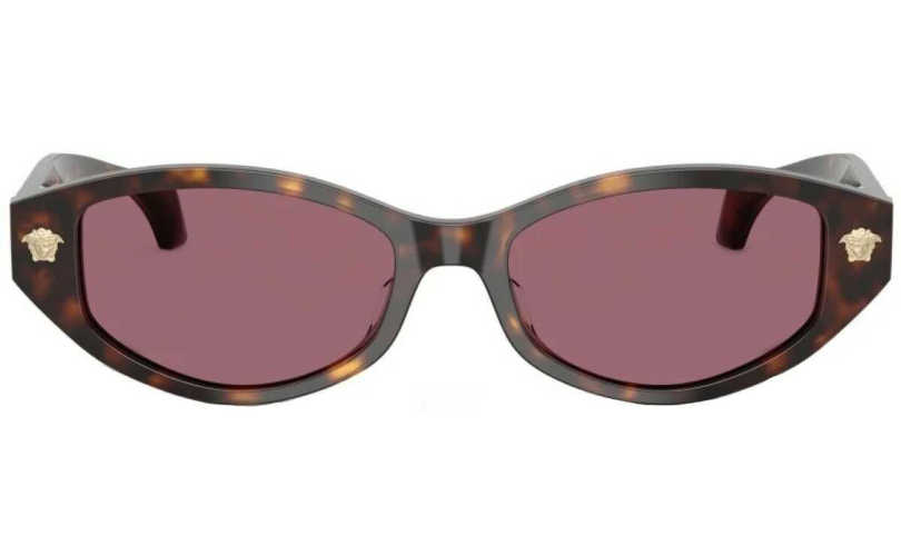 VERSACE VE4512D - 108/1A - 3