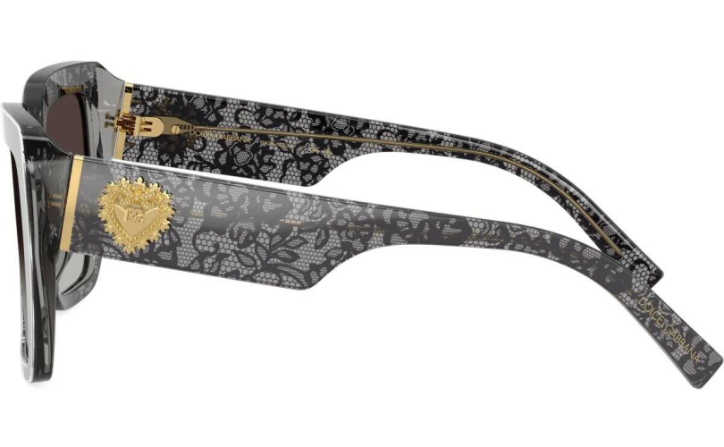 DOLCE & GABBANA DG4538 - 34718G - 2 - Skyoptic.ro DOLCE & GABBANA DG4538 - 34718G - 2