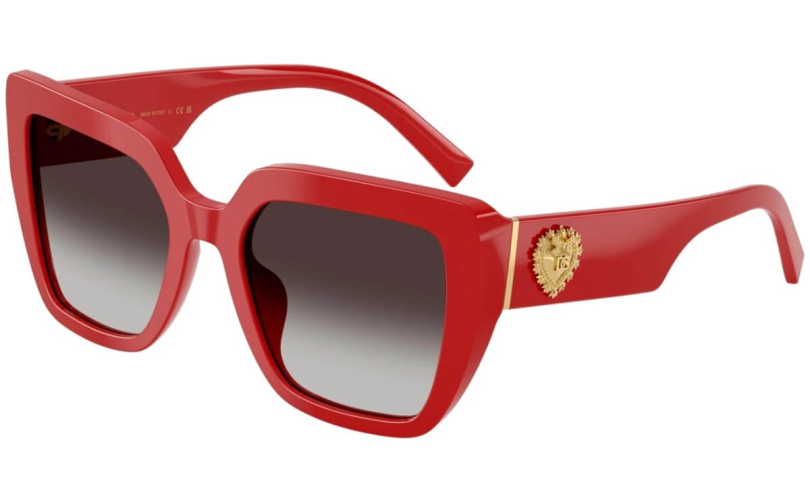 DOLCE & GABBANA DG4538 - 30888G - 1