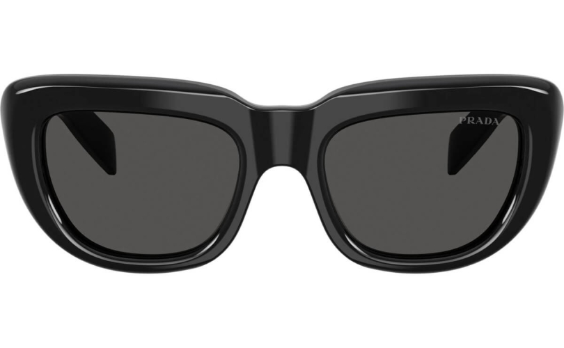 PRADA PRD07S - 16K08Z - 3