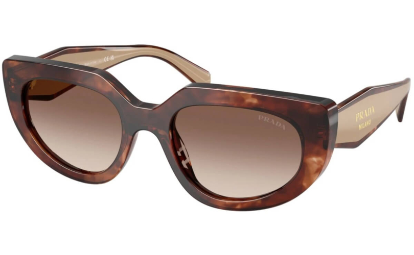 PRADA PRD02S - 00K10S - 1