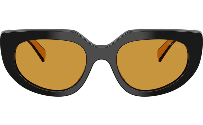 PRADA PRD02S - 02K50P - 3