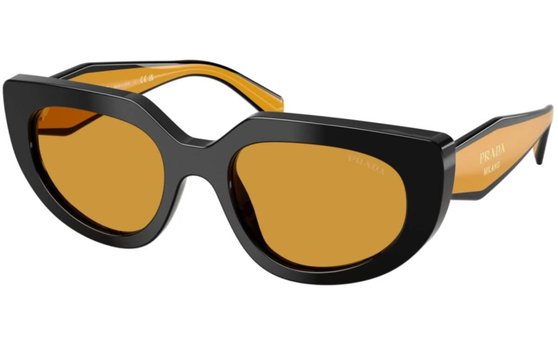 PRADA PRD02S - 02K50P - 1