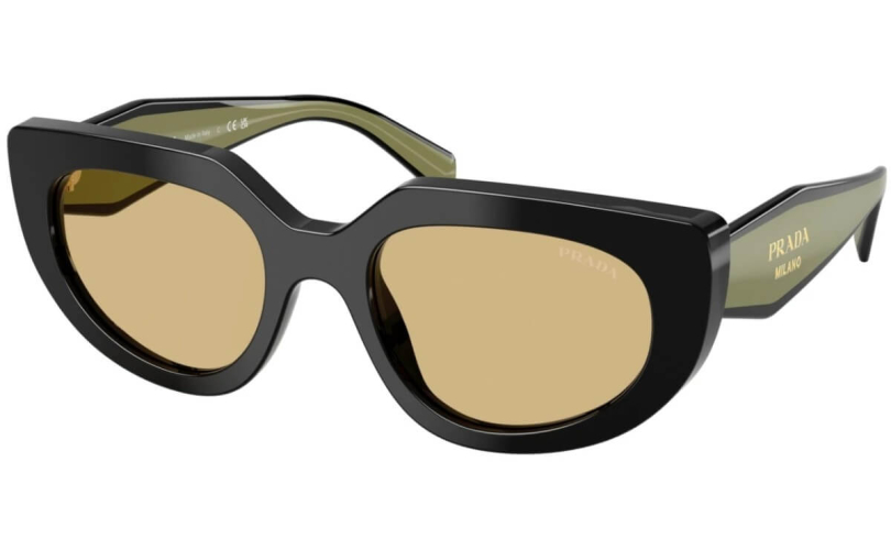 PRADA PRD02S - 03K10R - 1