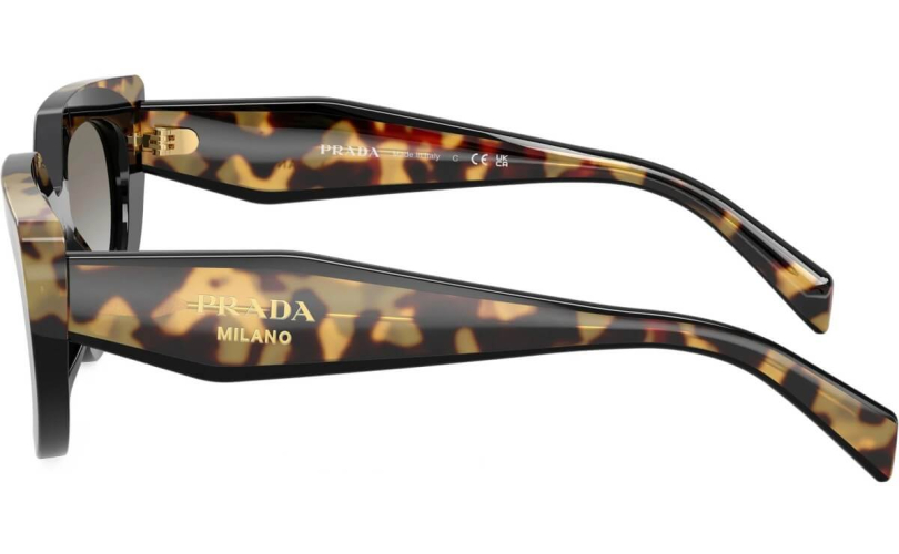 PRADA PRD02S - 0CD80L - 2