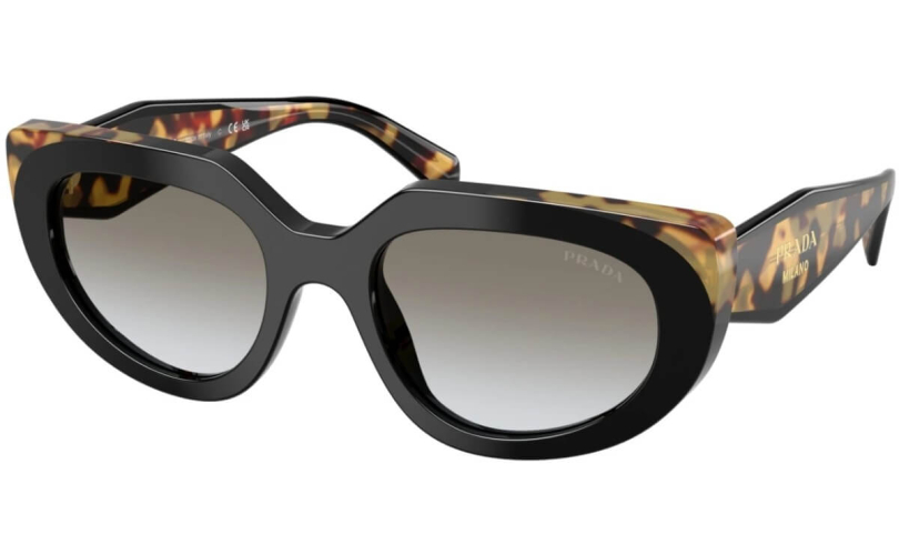 PRADA PRD02S - 0CD80L - 1