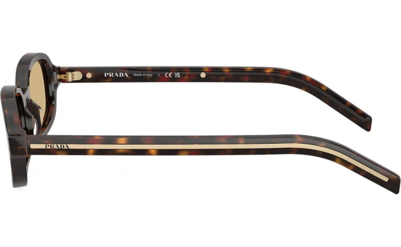 PRADA PRD06S - 17N70R - 2