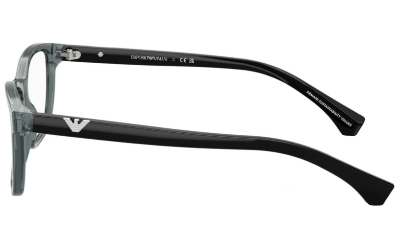 EMPORIO ARMANI EA3099 - 6364 - 2