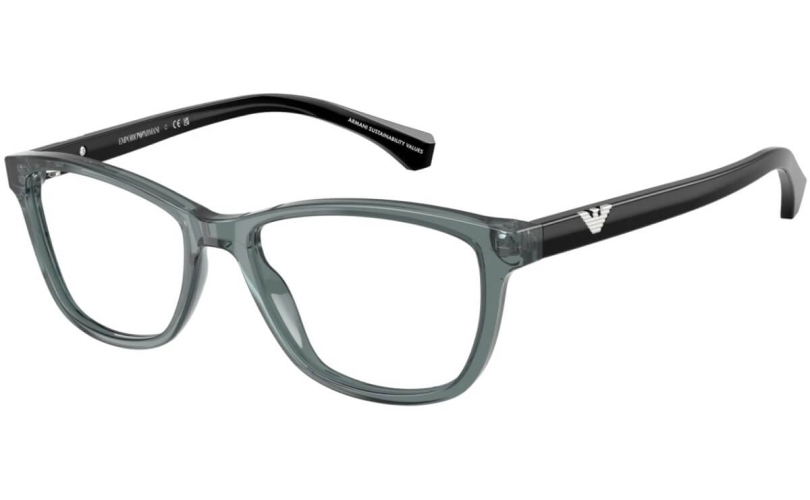 EMPORIO ARMANI EA3099 - 6364 - 1