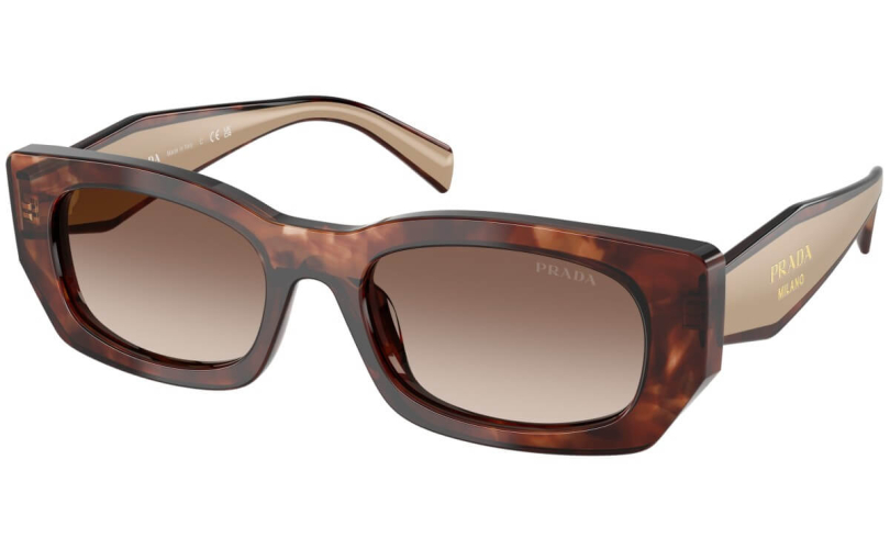 PRADA PRB05S - 00K10S