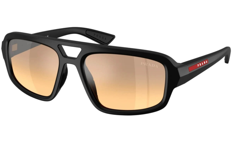 PRADA LINEA ROSSA PSB11SU - 1BO40Z
