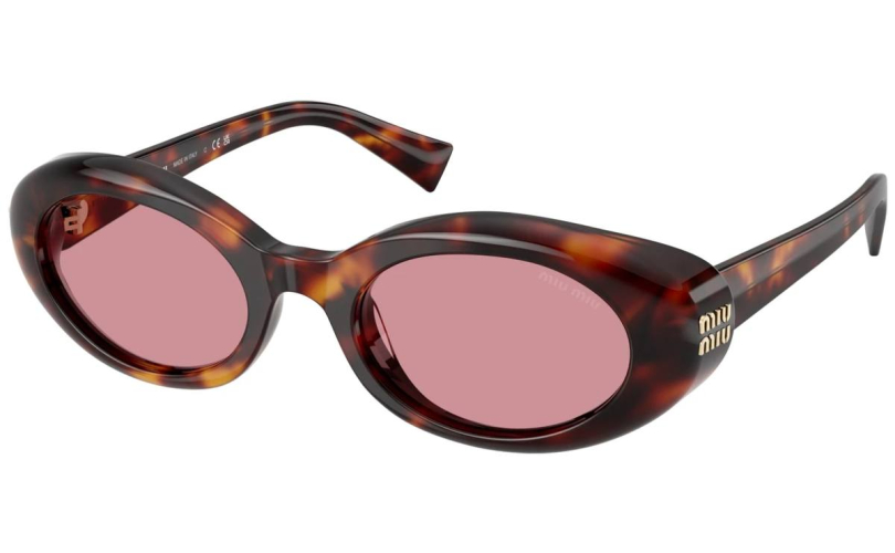 MIU MIU MUB09S - 27L50Y - 1