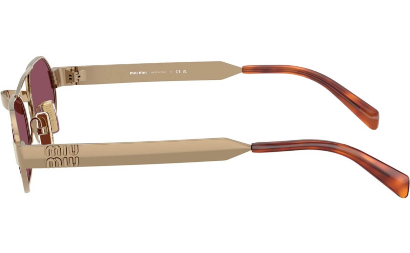 MIU MIU MUB52S - 7OE30Y - 2