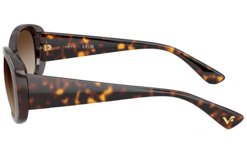 VOGUE VO5663SM - W65613 - 2