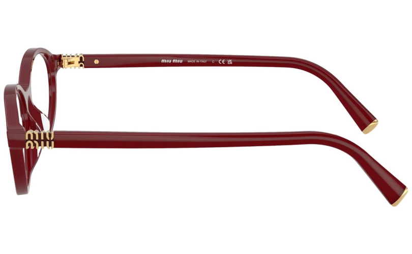 MIU MIU MU09XV - 21I1O1 - 2