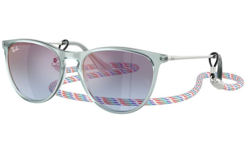 RAY-BAN - JUNIOR RJ9060S - 7223U0