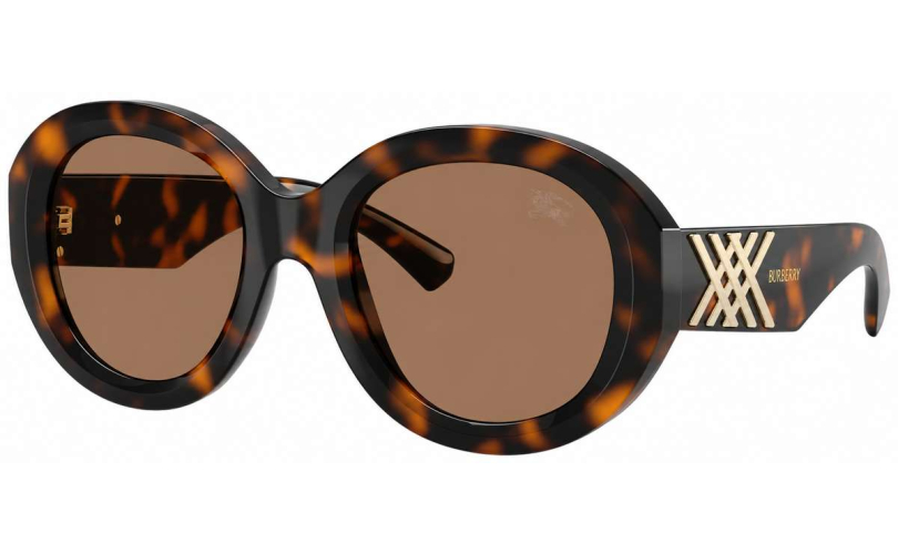 BURBERRY BE4497U - 300273 - 1