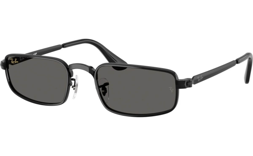 RAY-BAN RB3927 - 002/J5