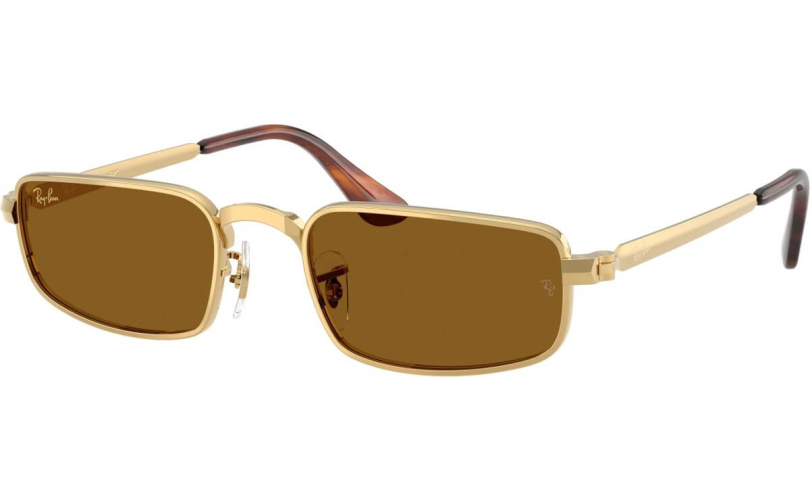 RAY-BAN RB3927 - 001/33