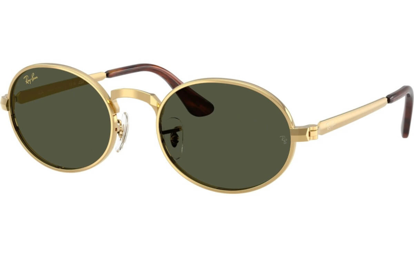RAY-BAN RB3931 - 001/31