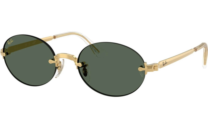 RAY-BAN RB3929 - 001/71 - 1