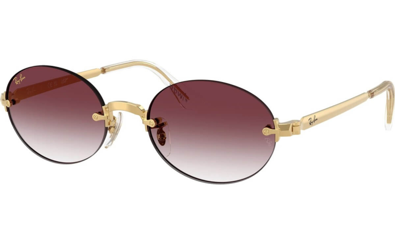 RAY-BAN RB3929 - 001/8H