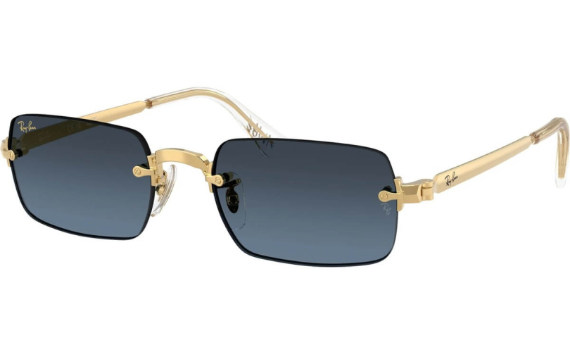 RAY-BAN RB3928 - 001/S2 - 1