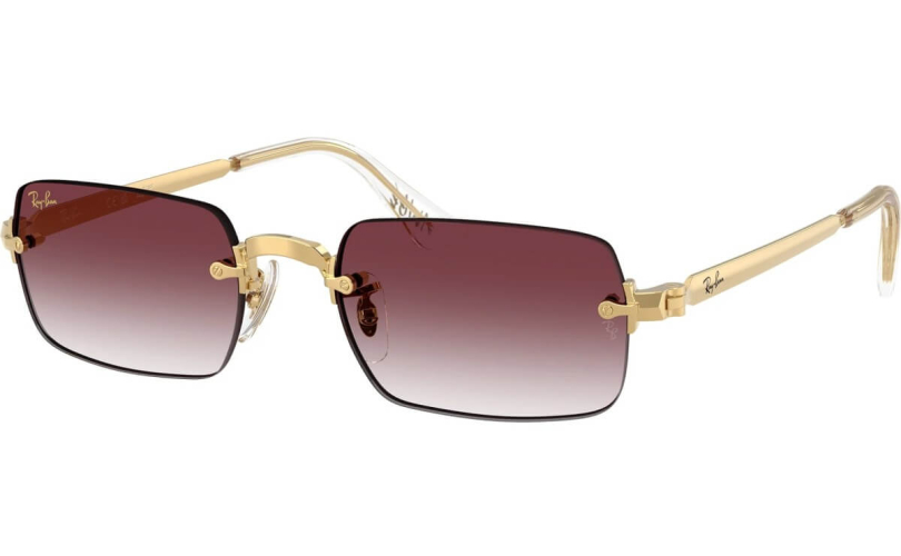 RAY-BAN RB3928 - 001/8H