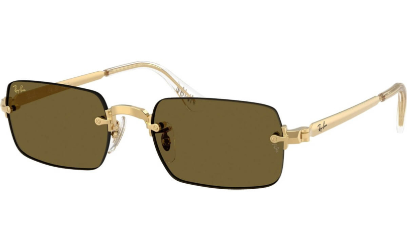 RAY-BAN RB3928 - 001/73