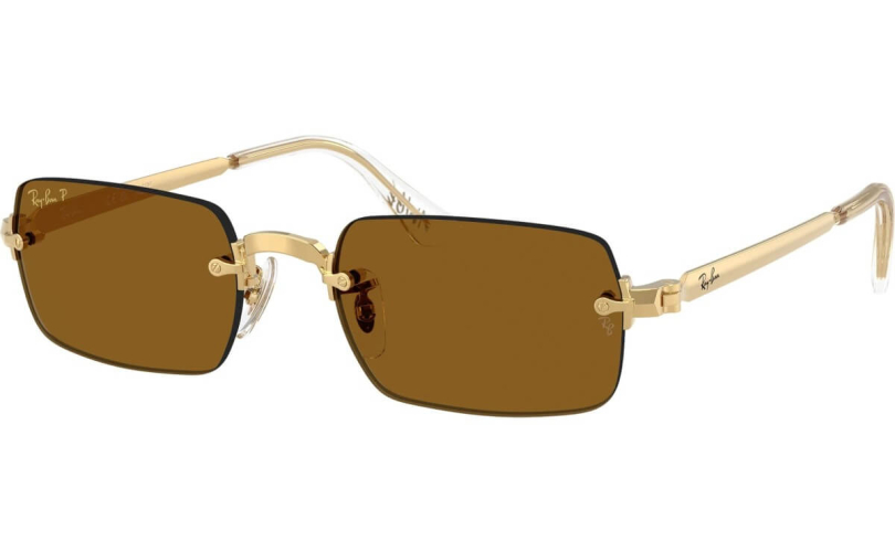 RAY-BAN RB3928 - 001/83