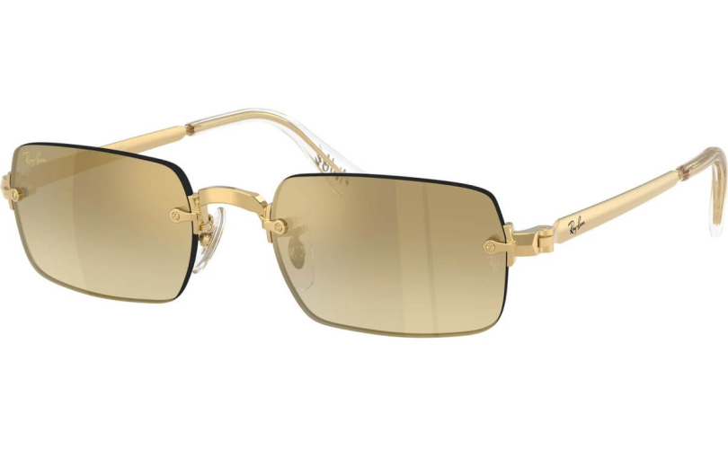 RAY-BAN RB3928 - 001/7I - 1
