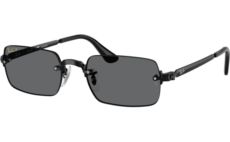 RAY-BAN RB3928 - 002/81