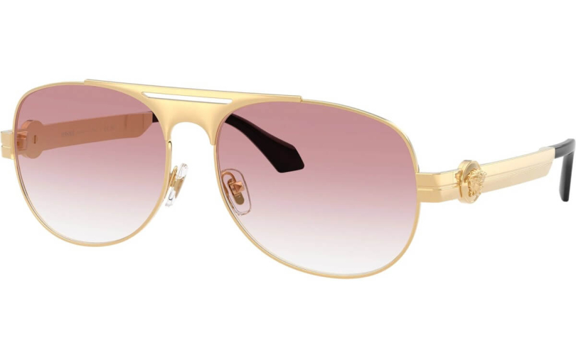 VERSACE VE2302 - 15233B - 1